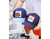 Kappe Goorin - Team Crab - Navy