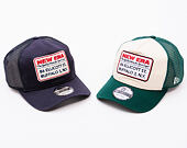 Kappe New Era - Sporty Patch Mesh Golfer 19TWENTY - Navy