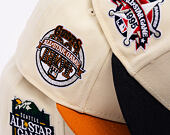 Kappe New Era - 59FIFTY MLB Asg pin PC TEXRAN