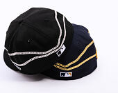 Kappi New Era - MLB Chain Wrap 59FIFTY - Chicago White Sox - Schwarz