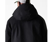 Jacke New Era - Adventure Jacket - Black