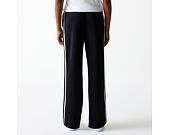 Damenhose New Era - MLB Midi Logo Track Pants - NY Yankees - Black
