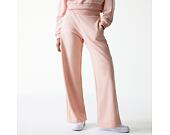 Damen Trainerhose New Era - MLB Tonal Straight Sweatpants - NY Yankees - Light Pink
