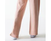 Damen Trainerhose New Era - MLB Tonal Straight Sweatpants - NY Yankees - Light Pink