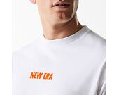 T-Shirt New Era - Finest Graphic Tee - White