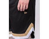Shorts New Era - NFL Mesh Shorts - SF 49ers - Black