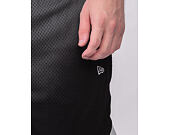Shorts New Era - NFL Mesh Shorts - Las Vegas Raiders - Black