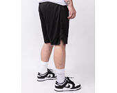 Shorts New Era - Mesh Shorts - Black