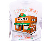 T-Shirt New Era - Store Graphic Tee - White