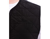 Jacke New Era - Adventure Jacket - Black