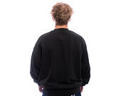 Pullover New Era - NBA Washed Graphic Crewneck - LA Lakers - Black