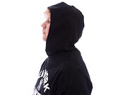 Pullover New Era - MLB Heritage Hoody - NY Yankees - Black