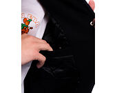 Jacke New Era - MLB Wordmark Varsity Jacket - LA Dodgers - Navy