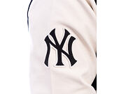Jacke New Era - MLB Wordmark Varsity Jacket - NY Yankees - Black
