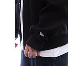 Jacke New Era - NBA Motorsport Jacke - Chicago Bulls - Schwarz