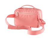 Bauchtasche Fjällräven - Kånken Hip Pack - Pink
