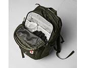 Rucksack Fjällräven - Skule 28 - Patina Green