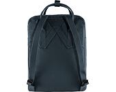 Rucksack Fjällräven - Kånken - Navy