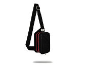 Tasche Sprayground - Printed Zipper Hard-Shell Sling
