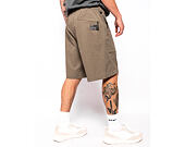 Shorts Oakley - Fgl Pit Shorts 5.0 - Sheet Metal