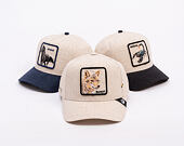 Goorin - Coyote Cloth - Trucker Cap