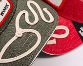 Goorin - Double Shift - Trucker Cap