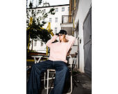 Damen Strickpullover New Era - MLB Knit Sweater - NY Yankees - Light Pink