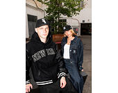 Damenjacke New Era - MLB Regular Denim Jacket - NY Yankees - Indigo