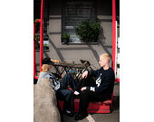 Strickpullover New Era - MLB Sweater Knit - LA Dodgers - Navy