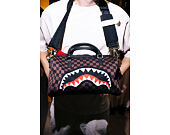 Tasche Sprayground - Knit Sharks In Paris 2.0 Duffle