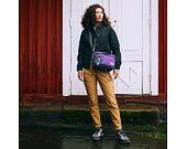 Bauchtasche Fjällräven - Vardag Shoulder Bag 6 - Violette-Coal Black