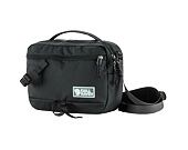 Bauchtasche Fjällräven - Vardag Shoulder Bag 6 - Coal Black