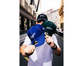 Kappe New Era - MLB Contrast Stitch 9TWENTY - LA Dodgers - Dark Royal / White