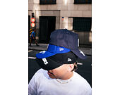 Kappe New Era - MLB Visor Hit 9FORTY A-Frame - NY Yankees - Navy