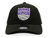 Kappe New Era - NBA The League 9FORTY - Sacramento Kings - Team Color