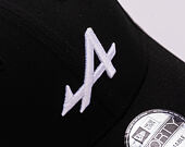 Kappe New Era - F1 Essential 9FORTY - Alpine Racing - Black
