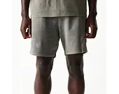 Shorts New Era - NBA Washed Shorts - LA Lakers - Grey