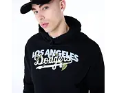 Pullover New Era -  MLB Floral Graphic Hoody LOSDOD