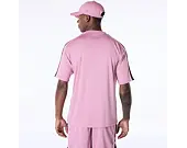 T-Shirt New Era -  MLB Floral Oversized NEYYAN