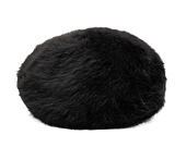 Kangol - Furgora 504 Flatcap - Black