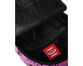 Rucksack Sprayground - Split Pink And Camo Dlx Backpack