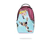 Rucksack Sprayground - Ppg Hide N Seek Reveal Dlxsv Backpack