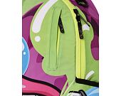 Rucksack Sprayground - Paint Lips Dlxr Backpack