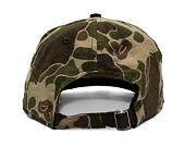 Kappe New Era "Three Looms × MLB Wool Duck Camo" 19TWENTY - Chicago White Sox