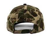 Kappe New Era "Three Looms × MLB Wool Duck Camo" 19TWENTY - Seattle Mariners