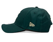 Basecap New Era - LIV Golf 9FORTY - Cleeks - Green