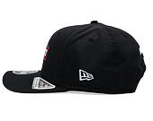 Basecap New Era - LIV Golf 9SEVENTY Vamos - Fireballs - Black