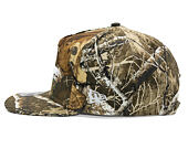 Basecap New Era - LIV Golf 19TWENTY Golfer - Rippers - Realtree Csmo