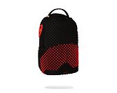 Rucksack Sprayground - Punk Spike Shark Dlxv Backpack