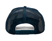 Kappe Stetson - Trucker Cap Mountain Mist - 23
